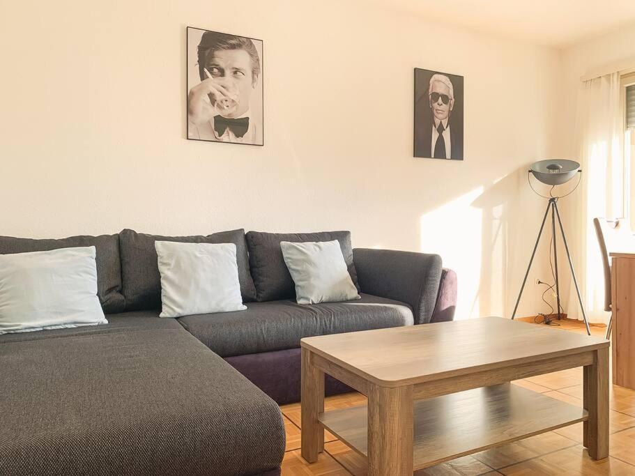 Vivere A - 5 Minuti Da Piazza Grande Apartment *