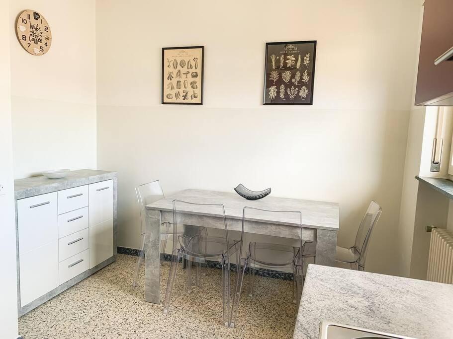 Vivere A - 5 Minuti Da Piazza Grande Locarno