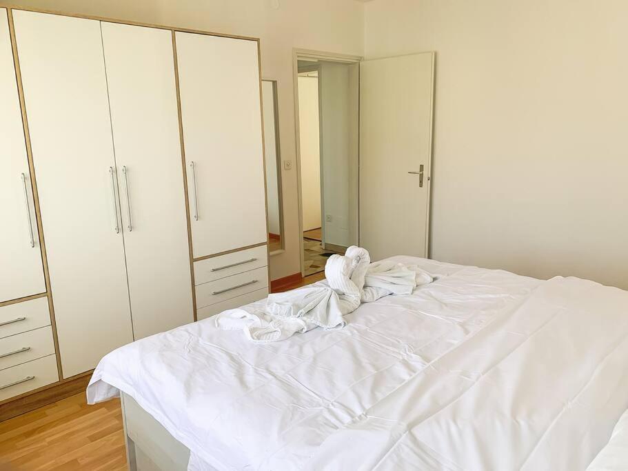 Apartment Vivere A - 5 Minuti Da Piazza Grande