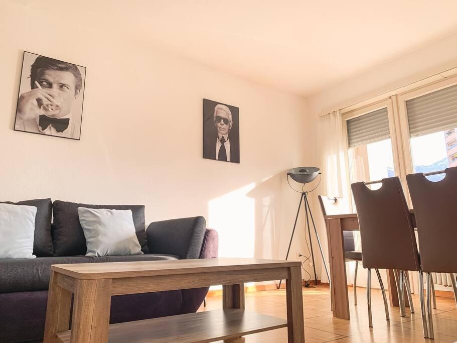 Vivere A - 5 Minuti Da Piazza Grande Apartment