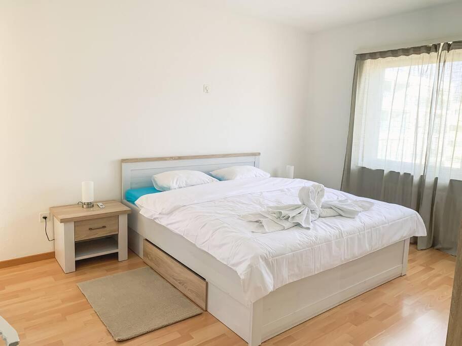 Vivere A - 5 Minuti Da Piazza Grande Appartement