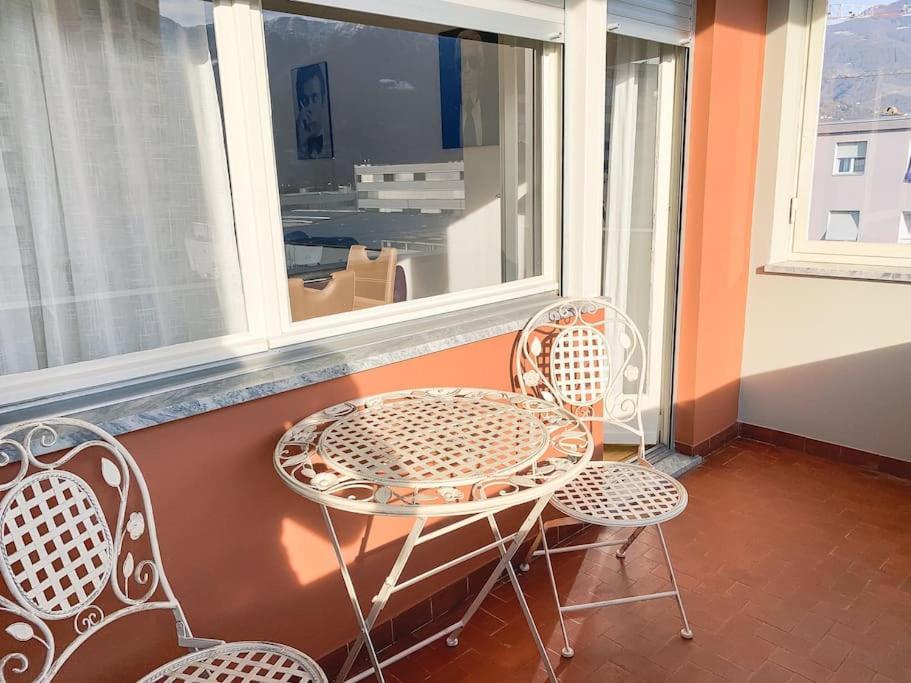 Appartement Vivere A - 5 Minuti Da Piazza Grande