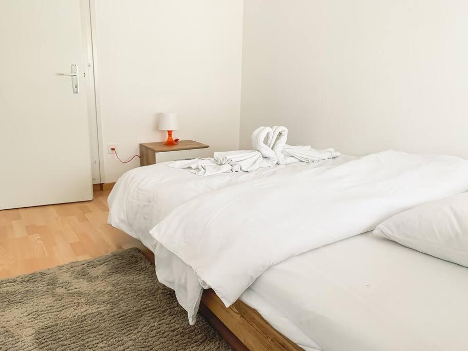 Vivere A - 5 Minuti Da Piazza Grande Appartement *