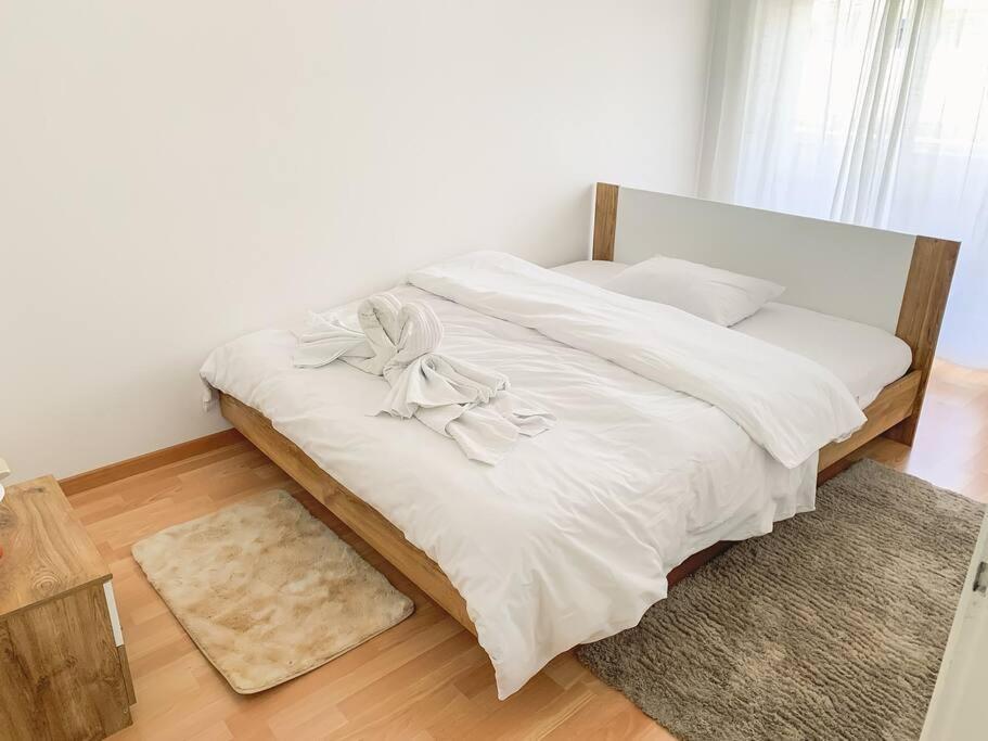 Appartement Vivere A - 5 Minuti Da Piazza Grande Locarno