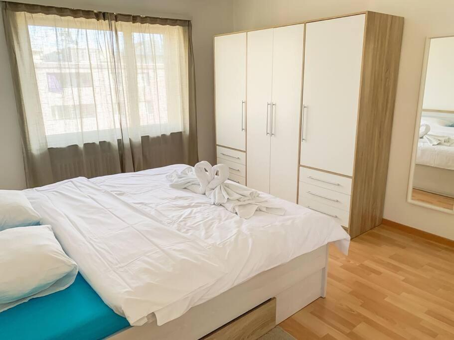 Vivere A - 5 Minuti Da Piazza Grande Appartement