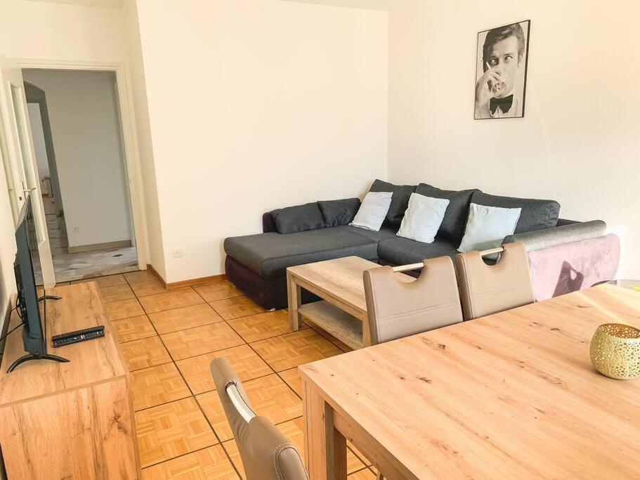 Vivere A - 5 Minuti Da Piazza Grande Appartement