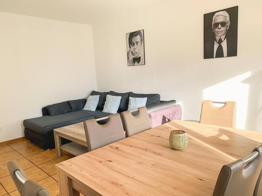 Vivere A - 5 Minuti Da Piazza Grande Locarno